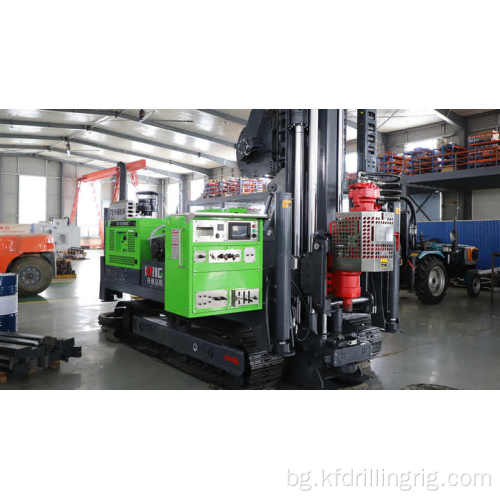 Машини за добив на сондиране на диамант